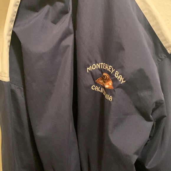 Other - Jacket is size Medium and is very warm.